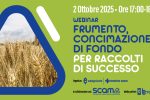 Webinar: Frumento, concimazione di fondo per raccolti di successo