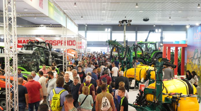 Agrilevante 2025, agricoltura mediterranea più digitale e sostenibile agrilevante