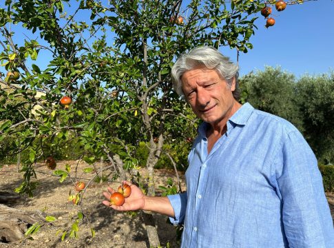 Italia Bio e la sfida del «Biologico Italiano»