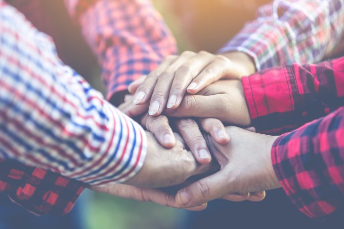 mani imprese agricole