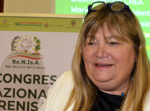 «Vogliamo tecnici preparati per affrontare sfide epocali» tecnici preparati