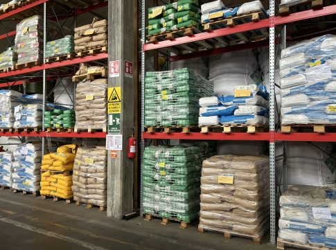 Pianificare gli acquisti dei mezzi tecnici: utile, ma quanto? mezzi tecnici