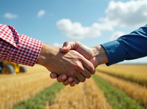 Quale forma societaria conviene di più alle aziende agricole? forma societaria