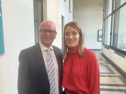 Tagli alla Pac, grande preoccupazione per la proposta Ue