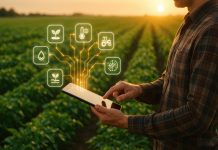 Quaderno di campagna digitale, proroga di un anno quaderno di campagna