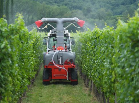 nebulizzatore HIT 56