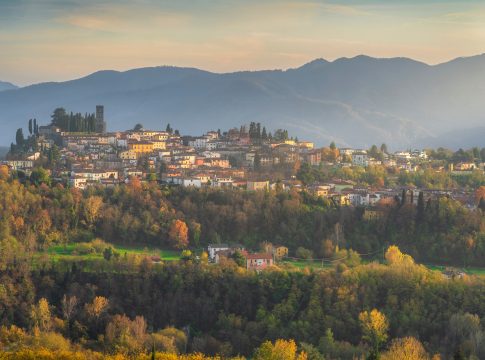 Toscana, nasce il distretto biologico “Terre Apuane” distretto biologico