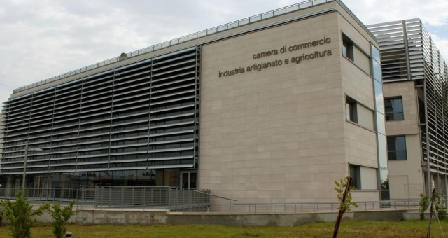 Camera-di-commercio-foggia borse merci