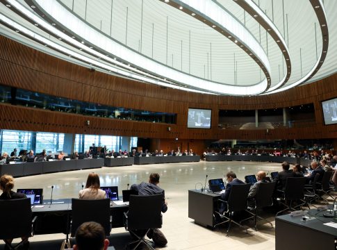 ricambio generazionale