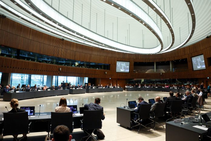 Consiglio Agrifish ricambio generazionale