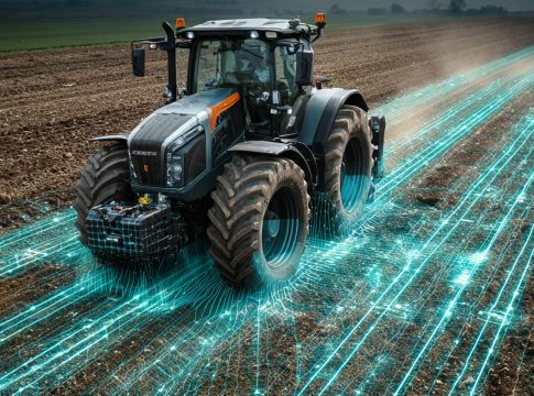 Dati agricoli: stretta dalla Ue