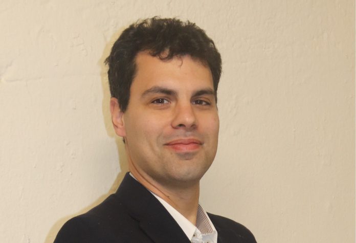 Gabriele Chiodini agrivoltaico