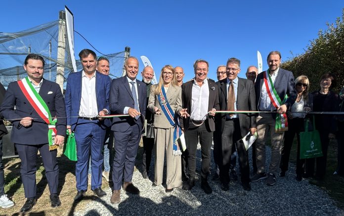 Inaugurazione Digi open lab ricerca e innovazione