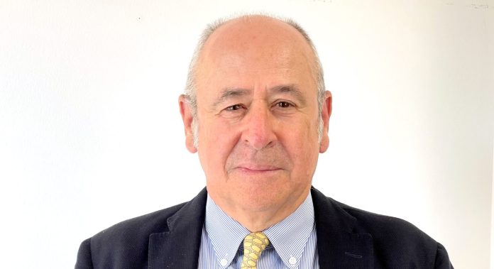 Massimo Crespi climate change