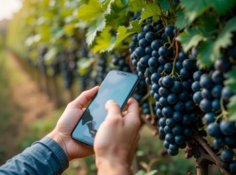 I Sistemi di Supporto alle Decisioni per una viticoltura più sostenibile