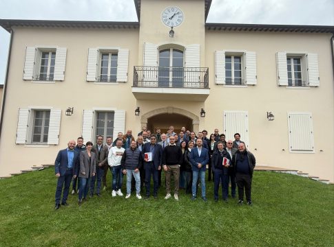 Xeda Italia e Medifer annunciano una partnership strategica