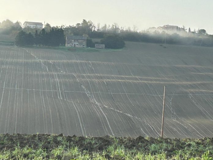 foto 1_terreno_nudo_ruscellato Bcaa 6