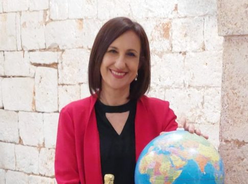 Un gigante della formazione formazione