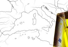 frode mercato oleario