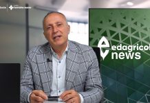 Edagricole News, ottava edizione del TG online dedicato al settore agricolo