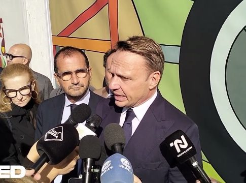 Lollobrigida: «Da gennaio prezzo Cun per il grano duro»