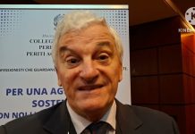 Formazione, innovazione, Pac. «Periti agrari strategici per una triplice rivoluzione»