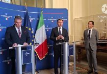 Meno dazi e più reciprocità, l’asse Roma-Bruxelles per difendere l’agroalimentare italiano