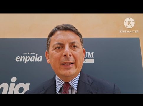 Forum Enpaia: imprese troppo piccole per competere a livello internazionale