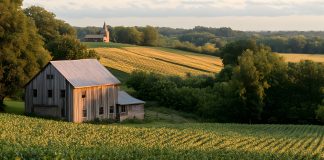 piccola proprietà contadina