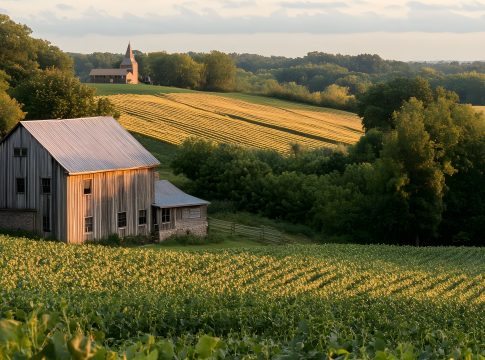 piccola proprietà contadina