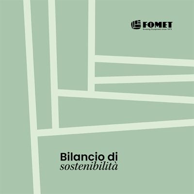 bilancio sostenibilità fomet