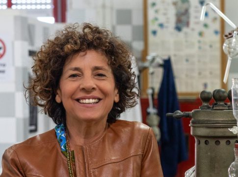 Formazione completa dal campo alla tavola formazione