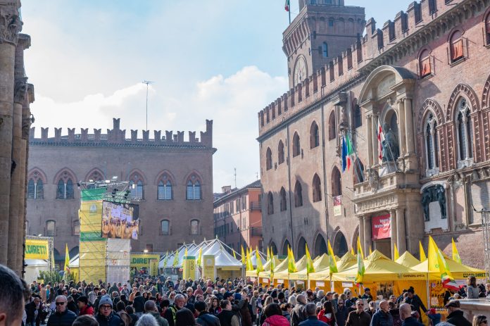 Villaggio Coldiretti