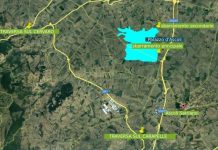 Puglia, finanziata la progettazione esecutiva dell’invaso di Palazzo d’Ascoli invaso palazzo ascoli