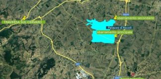 invaso palazzo ascoli