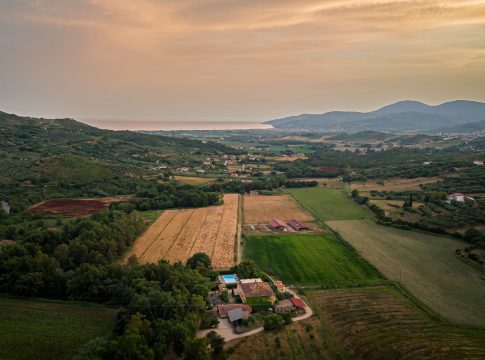 agricoltura rigenerativa