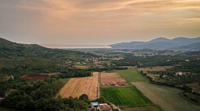 agricoltura rigenerativa