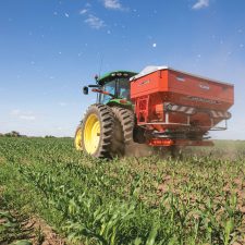 Fertilizzanti, Bruxelles punta sul recupero dei nutrienti