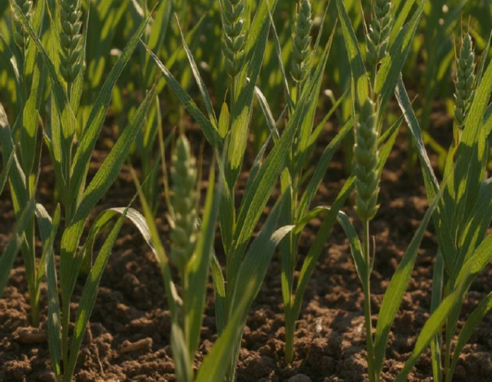 grano alglift biosyntex Estratto algale e formulazione di Alglift, il nuovo biostimolante Biosyntex sviluppato da microalghe con processi estrattivi avanzati