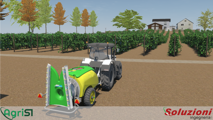 vigneto digitale vigneti digitali