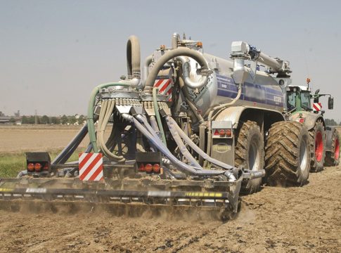 effluenti zootecnici