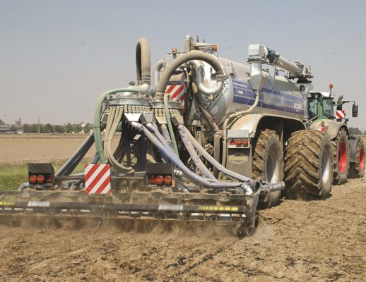 effluenti zootecnici