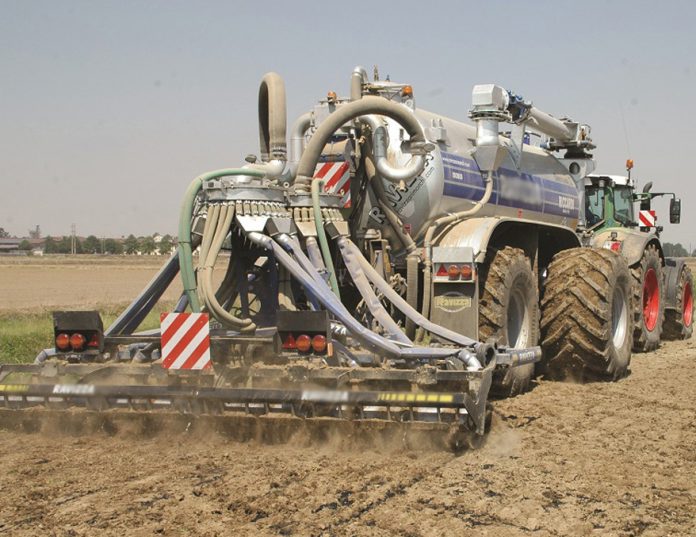 liquami_Foto effluenti zootecnici