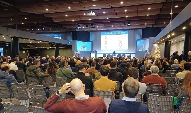 Forum Arptra, da 40 anni testimone dell’evoluzione della difesa fitosanitaria forum arptra