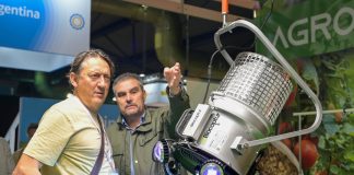 Agricoltura redditizia e attrattiva: il ruolo di tecnologie e rigenerativa ExpoAgritech