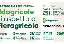 Edagricole a Fieragricola 2026