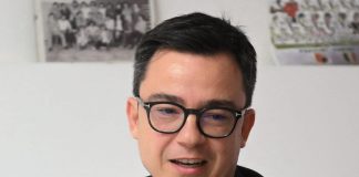 Francesco Agus nuovo assessore all’Agricoltura della Sardegna Francesco Agus