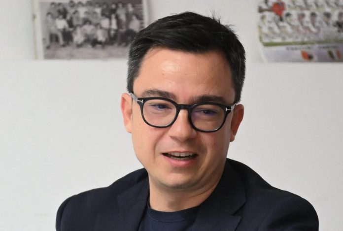 Francesco Agus Francesco Agus