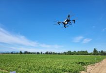 Droni, esiti positivi per la difesa attiva droni