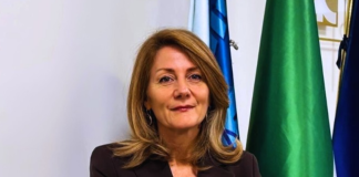 Confcooperative – FedagriPesca, Barbara Minisci nuova direttrice